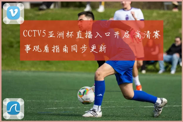 CCTV5亚洲杯直播入口开启 高清赛事观看指南同步更新